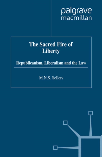 Sacred Fire of Liberty