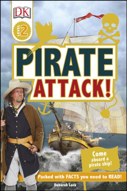 Pirate Attack!