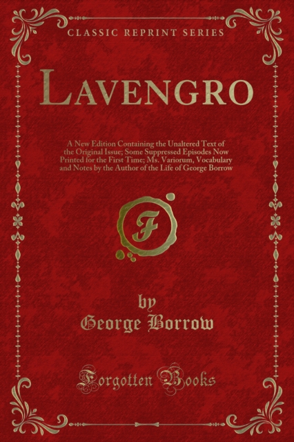 Lavengro