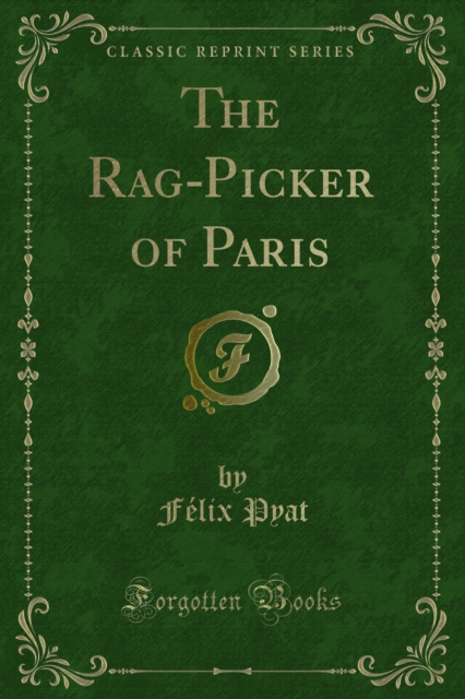 Rag-Picker of Paris