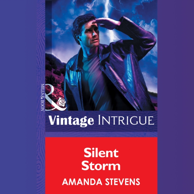 Silent Storm