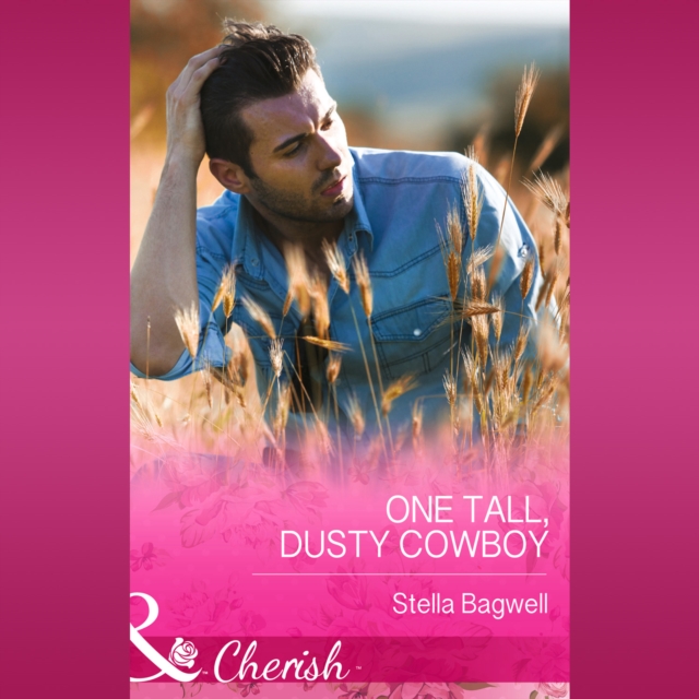 One Tall, Dusty Cowboy