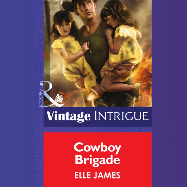 Cowboy Brigade