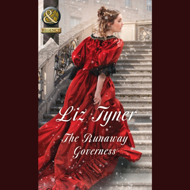 Runaway Governess