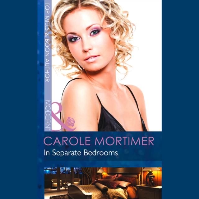 In Separate Bedrooms
