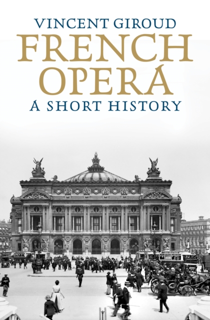 French Opera