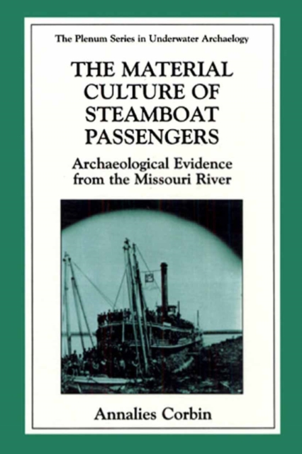 Material Culture of Steamboat Passengers