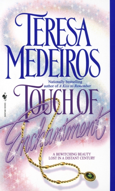 Touch of Enchantment