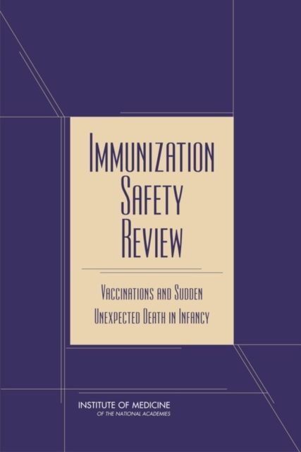 Immunization Safety Review