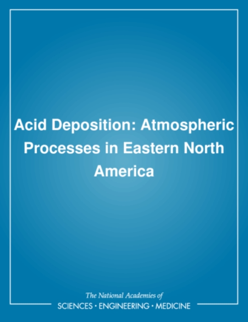Acid Deposition