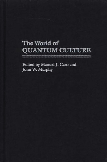 World of Quantum Culture