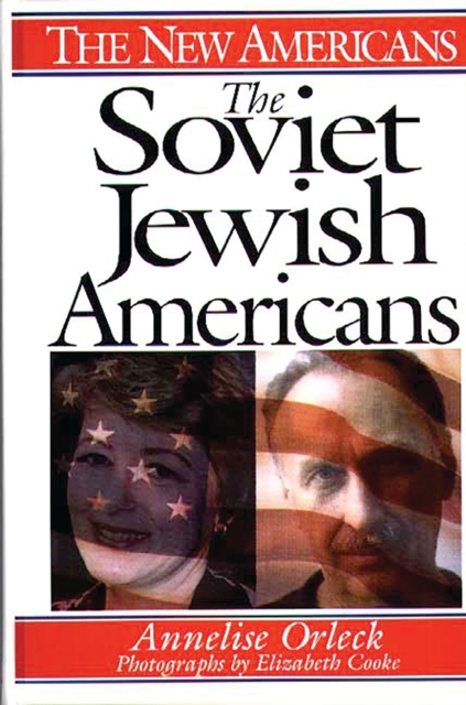 Soviet Jewish Americans