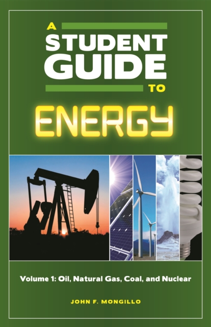 Student Guide to Energy
