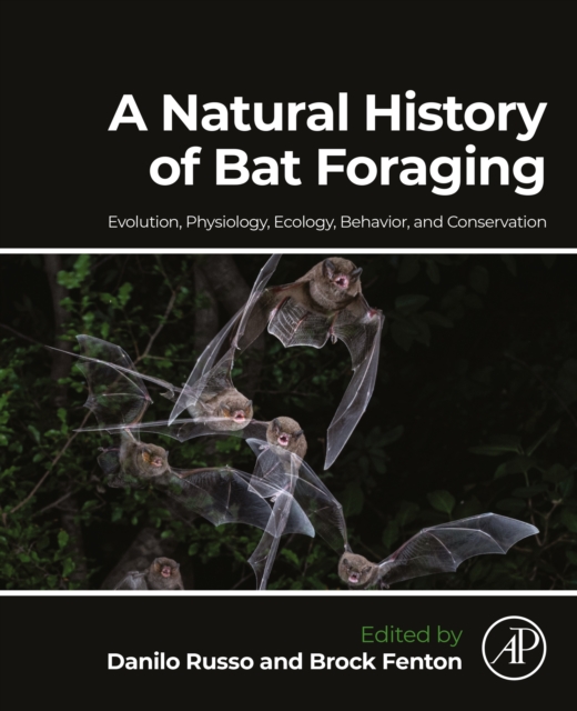 Natural History of Bat Foraging
