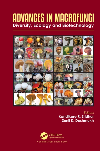 Advances in Macrofungi