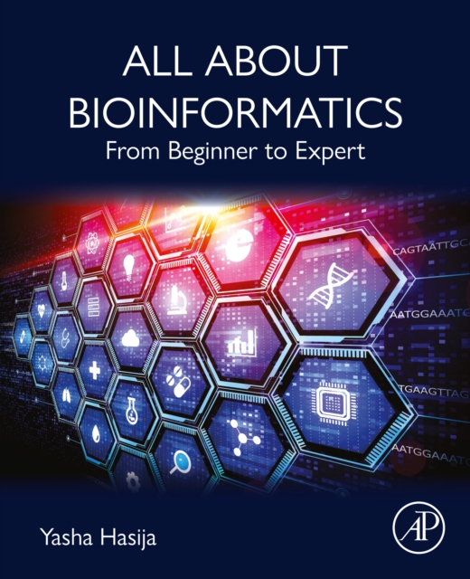 All About Bioinformatics