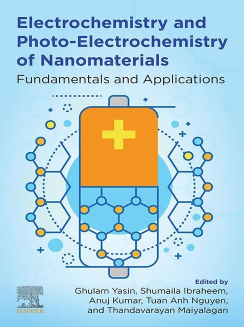 Electrochemistry and Photo-Electrochemistry of Nanomaterials