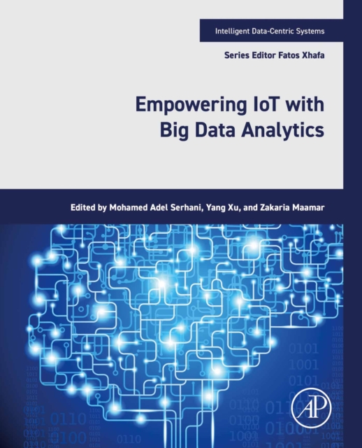 Empowering IoT with Big Data Analytics