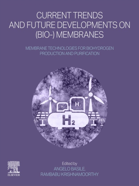 Membrane Technologies for Biohydrogen Production and Purification