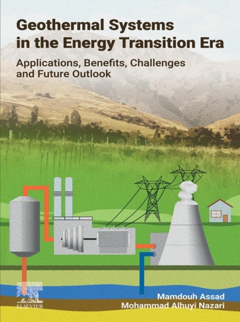 Geothermal Systems in the Energy Transition Era