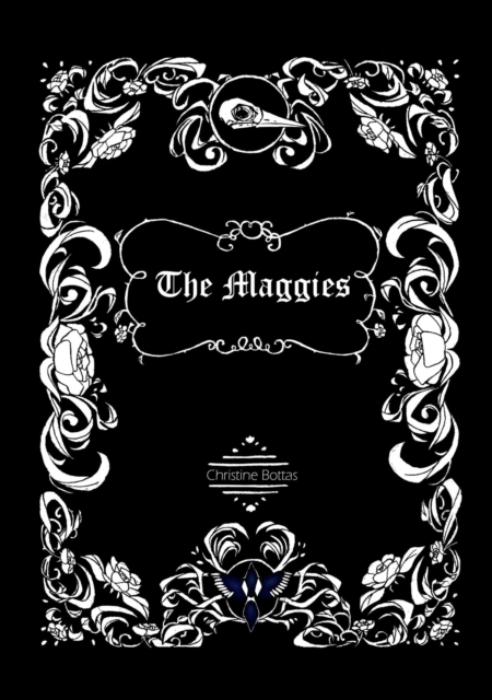 Maggies - A Gothic Graphic Novel