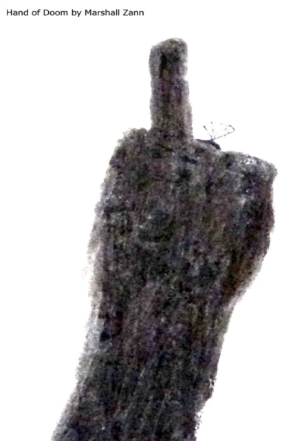 Hand of Doom
