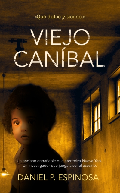 Viejo Canibal