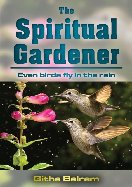 Spiritual Gardener