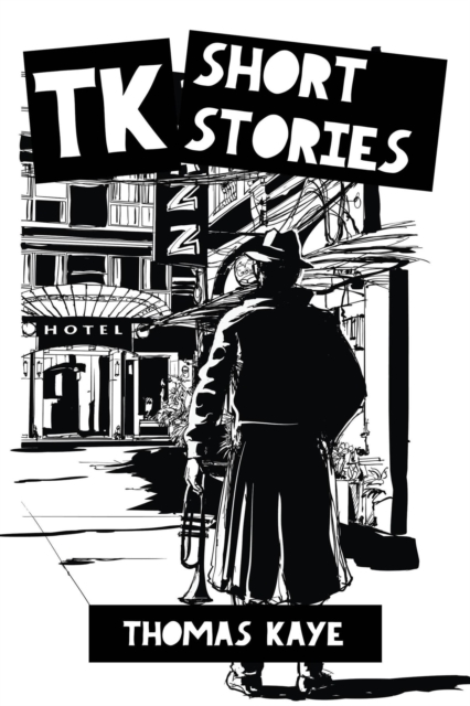 TK Short Stories