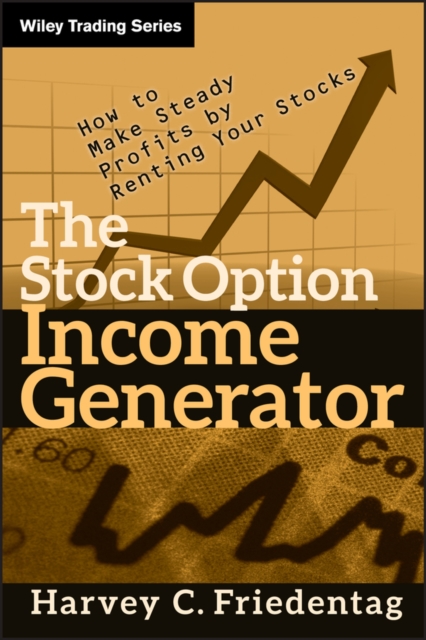 Stock Option Income Generator