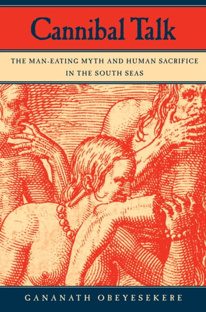 Cannibal Talk
