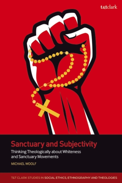 Sanctuary and Subjectivity