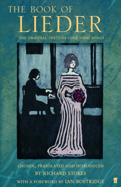 Book of Lieder