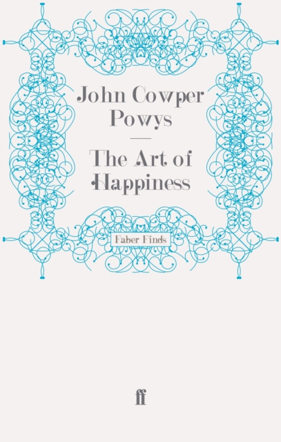 Art of Happiness