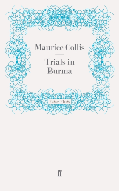 Trials in Burma