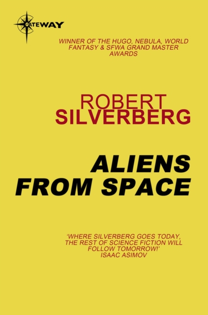 Aliens from Space