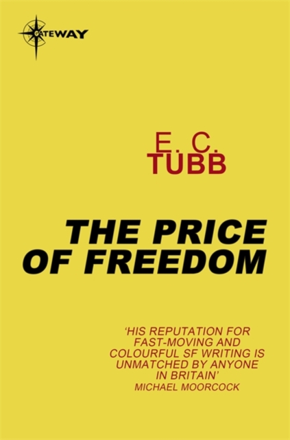 Price of Freedom