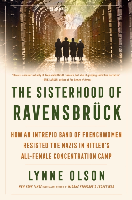 Sisterhood of Ravensbruck