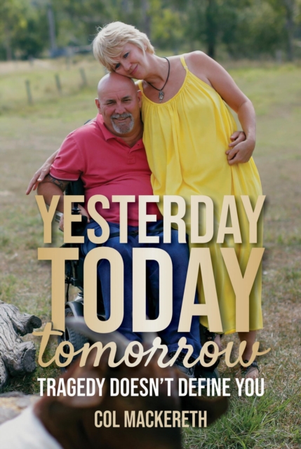 Yesterday Today Tomorrow