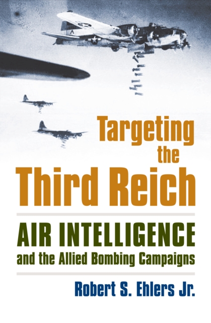 Targeting the Third Reich
