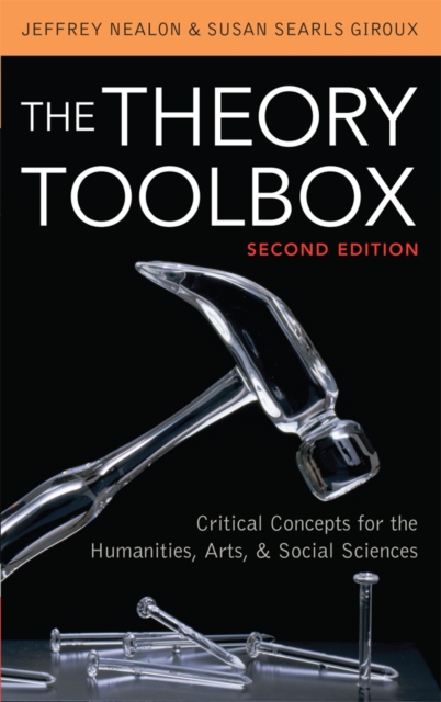 Theory Toolbox