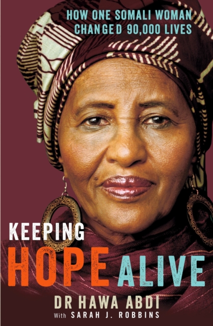 Keeping Hope Alive