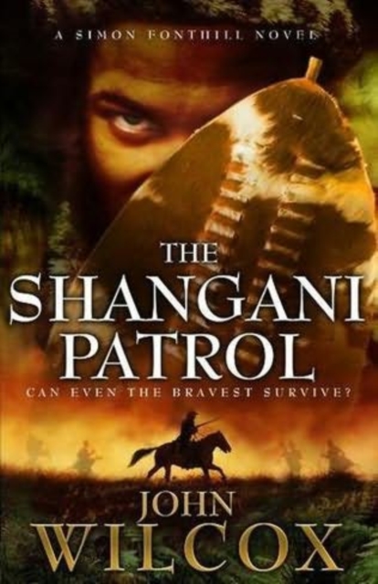 Shangani Patrol