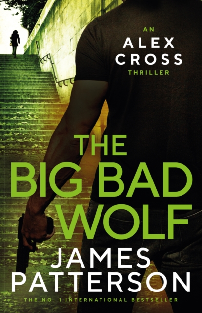 Big Bad Wolf