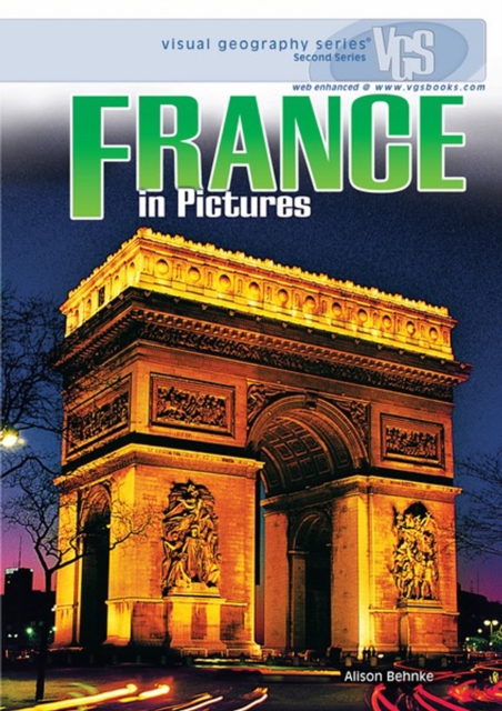 France in Pictures