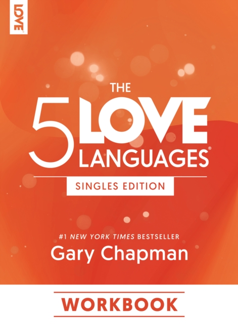 5 Love Languages Singles Edition Workbook
