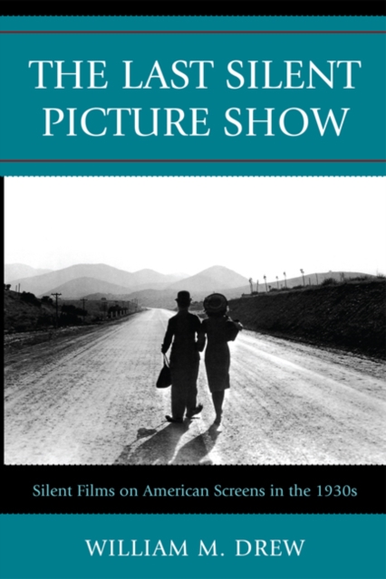 Last Silent Picture Show