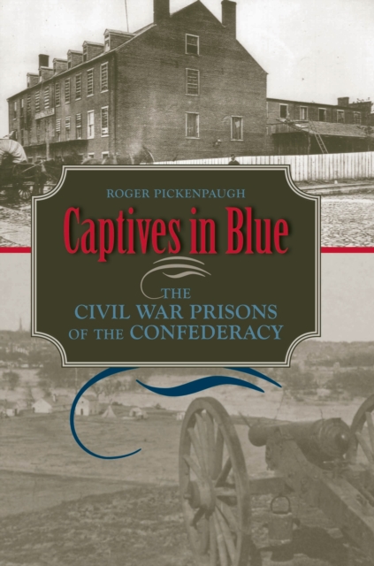 Captives in Blue