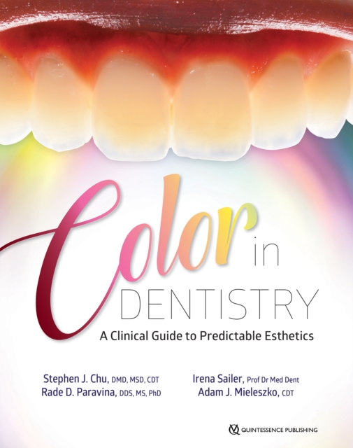 Dental Anatomy and Morphology