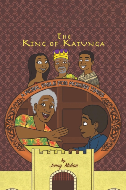 King of Katunga